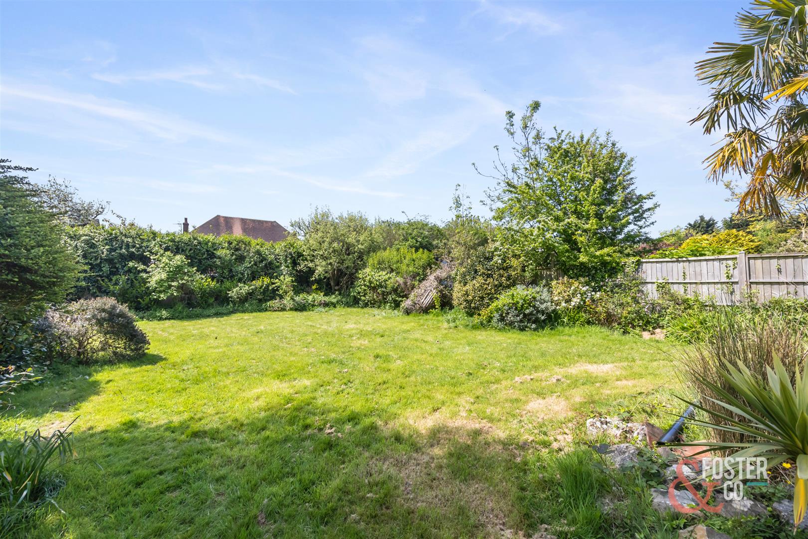 Green Ridge, Brighton Foster & Co.